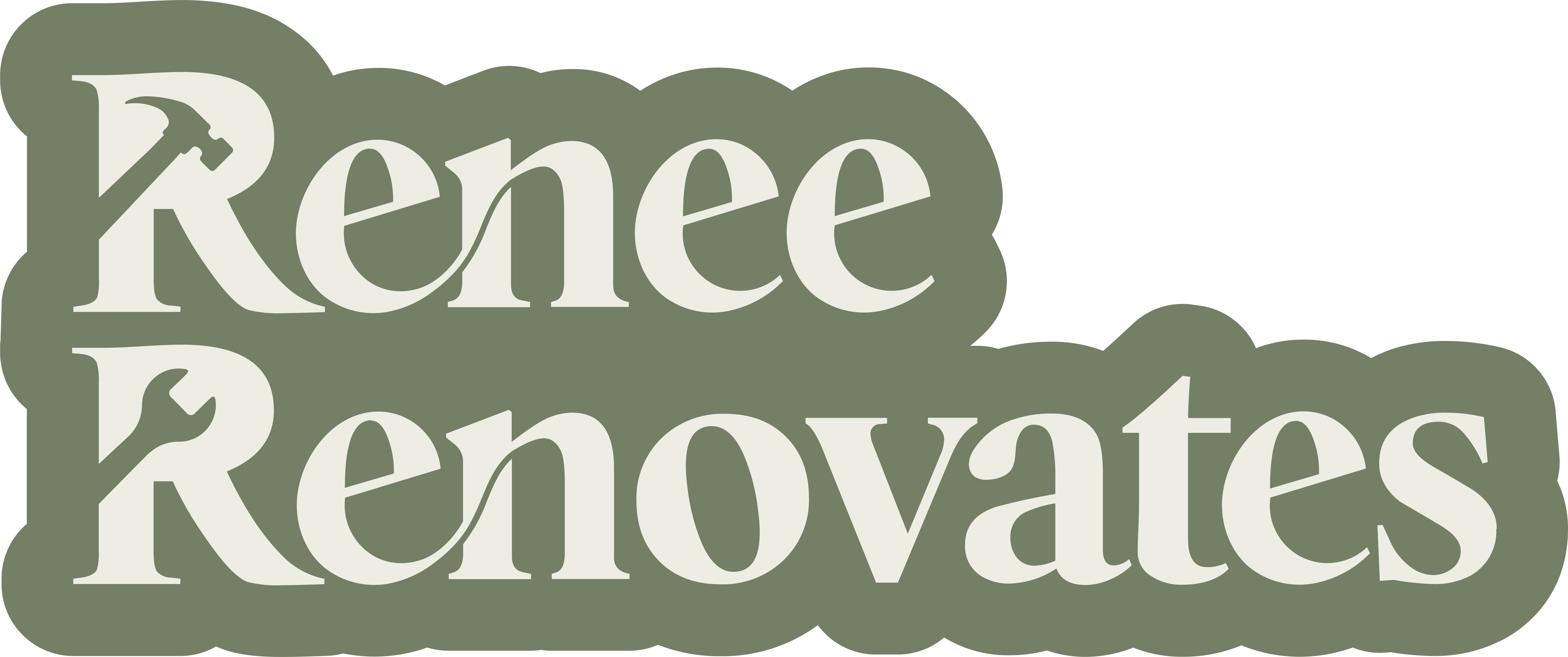 Renee logo