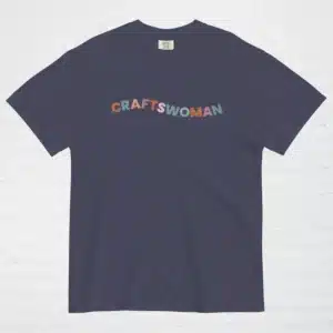 Craftswoman T-Shirt