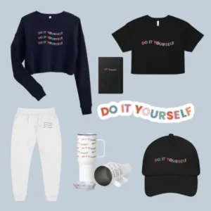 Do It Yourself Collection