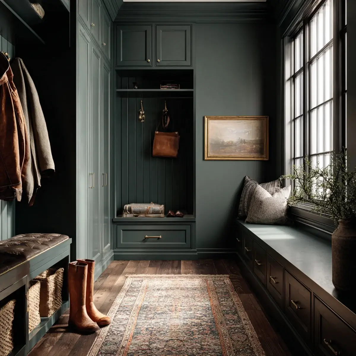 Valspar Jade Sea Interior Paint